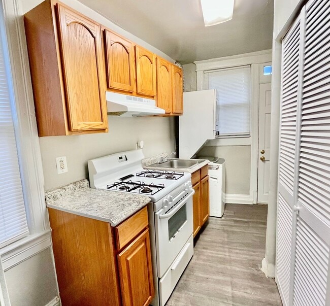 5611 7th St NW in Washington, DC - Building Photo - Building Photo