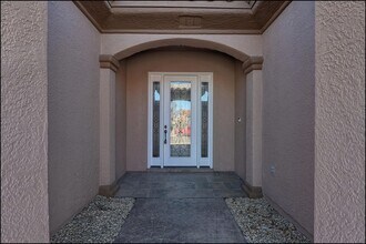 3065 Snowy Point Dr in El Paso, TX - Building Photo - Building Photo