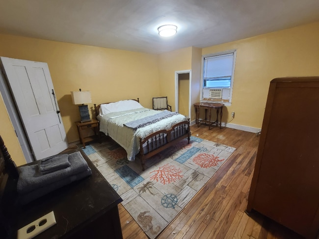 property at 258 Ann St