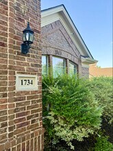 1734 Boxwood Ln in Wylie, TX - Building Photo - Building Photo