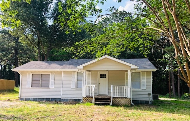 property at 161 Modisette Cir