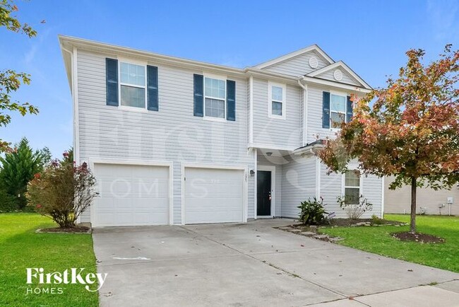 property at 1025 Sweet Gale Dr