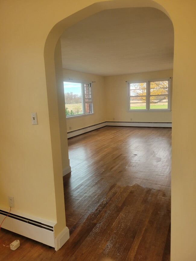 property at 420 Hiobs Ln