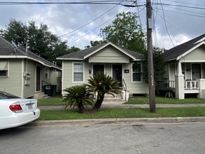 3224 McGowen St in Houston, TX - Building Photo - Building Photo