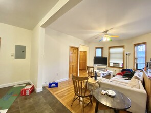 45 Orkney Rd, Unit 47-2 in Boston, MA - Building Photo - Building Photo