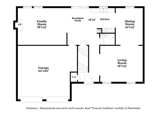 345 Stonebridge Blvd in Pickerington, OH - Building Photo - Building Photo