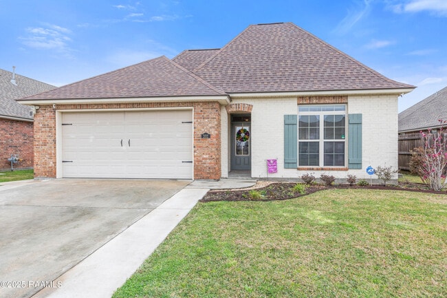 property at 202 Adelaide Dr