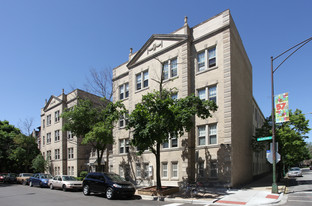 Ivy Villas Apartments