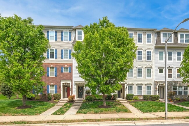 308 Orchard Ridge Dr in Gaithersburg, MD - Building Photo - Building Photo