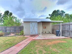 14001 Land Run Rd in Oklahoma City, OK - Building Photo - Building Photo