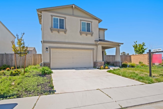 1491 Dorona Ln