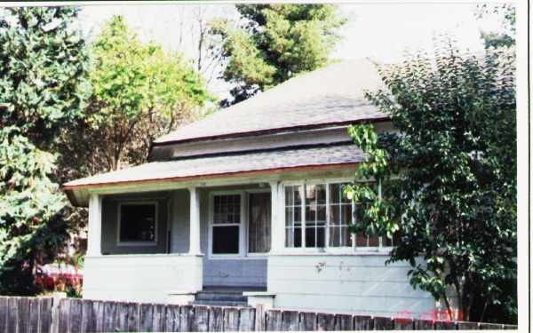 1108 Grand Ave in San Rafael, CA - Building Photo - Building Photo