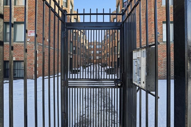 7501-7509 S Stewart Ave in Chicago, IL - Foto de edificio - Building Photo