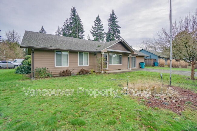 property at 403 NE 123rd Ave
