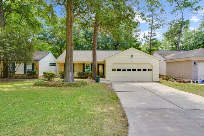 property at 21 E Brookberry Ct