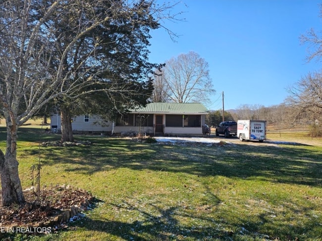 property at 184 Glade Rd