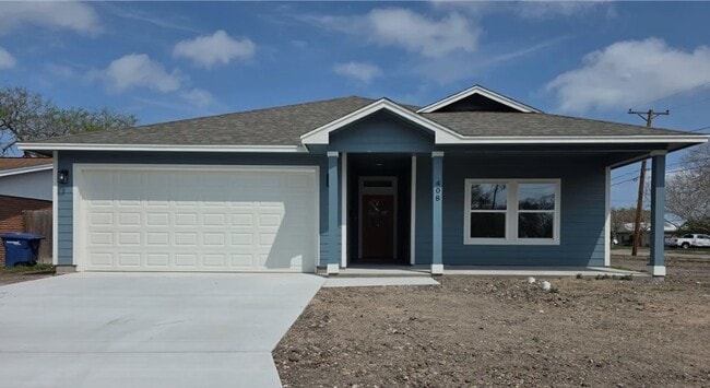 property at 408 Eldon Cir