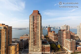 90 Washington St in New York, NY - Building Photo - Building Photo