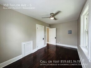 359 Taylor Ave in Bellevue, KY - Building Photo - Building Photo