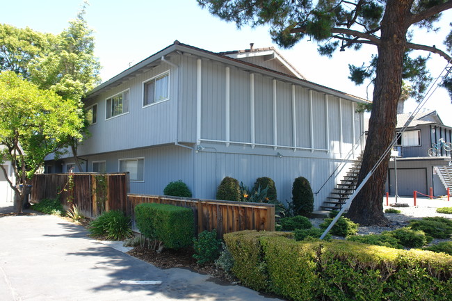 3847 Williams Rd in San Jose, CA - Building Photo - Building Photo