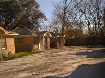 3210 Cactus St in Houston, TX - Building Photo