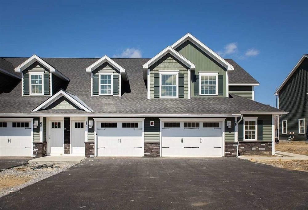 Kasey Pass in Ballston Spa, NY - Foto de edificio