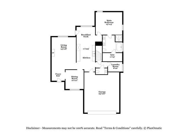 13073 Claybourne Cove in Olive Branch, MS - Building Photo - Building Photo