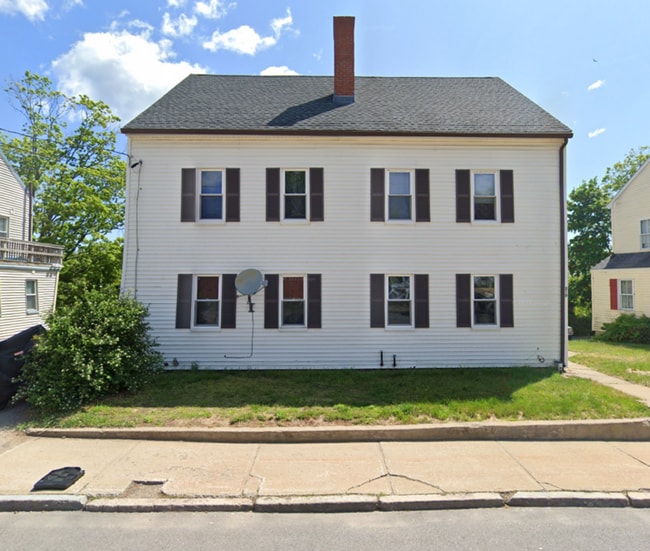 property at 208-210-210 Main St