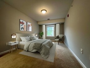 The Village Green at Annandale in Annandale, NJ - Building Photo - Building Photo