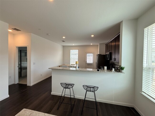 property at 17802 Plow Horse Ln