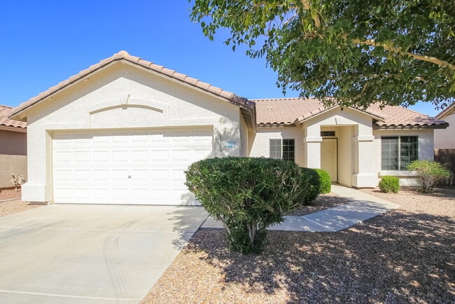 property at 16038 W Carmen Dr
