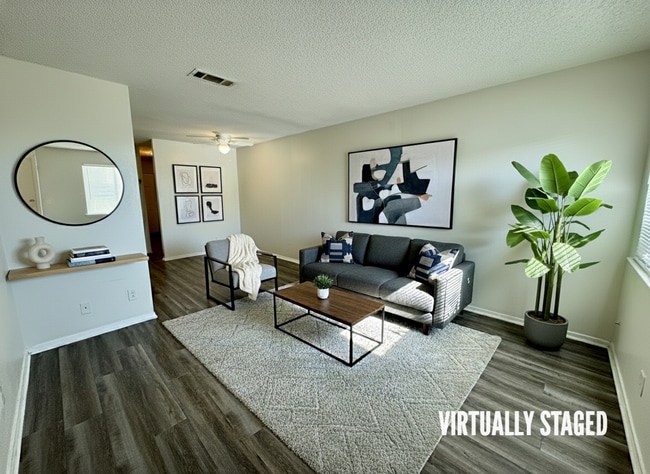 1301 Willow Springs Rd