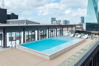 Remi Downtown in Dallas, TX - Building Photo - Interior Photo