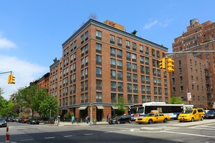 401 W 22nd St Apartamentos