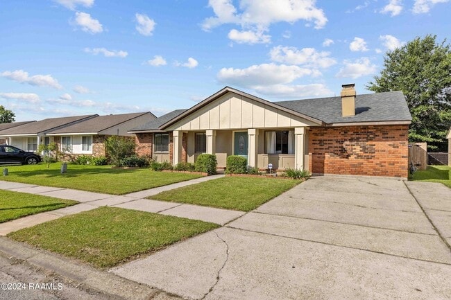 property at 303 Plaza Village Dr