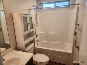 2320 Petersburg Ln in Temple, TX - Building Photo - Building Photo