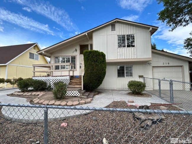 306 E Quail St in Sparks, NV - Building Photo - Building Photo