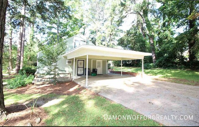125 River Park Dr-Unit -A in Jackson, MS - Building Photo - Building Photo