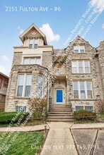 2151 Fulton Ave in Cincinnati, OH - Building Photo - Building Photo