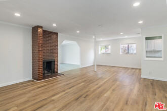 5450 Bevis Ave in Los Angeles, CA - Building Photo - Building Photo