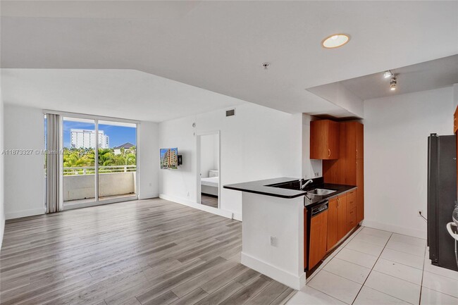 property at 2775 NE 187th St