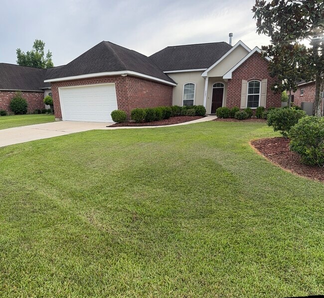 property at 17281 Paddock Cir