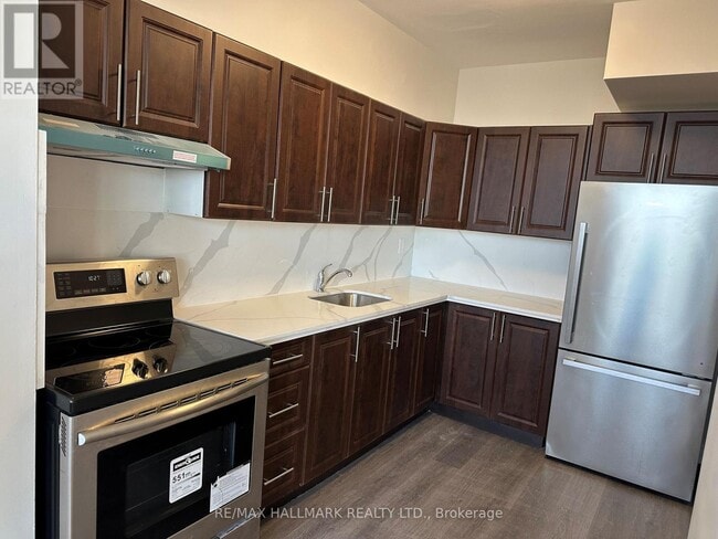 property at 2245 Eglinton Ave E