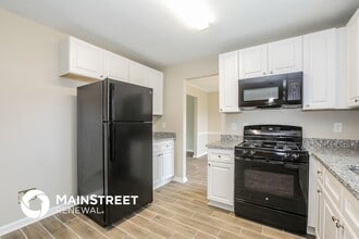 5508 Shirewick Ln in Lithonia, GA - Building Photo - Building Photo
