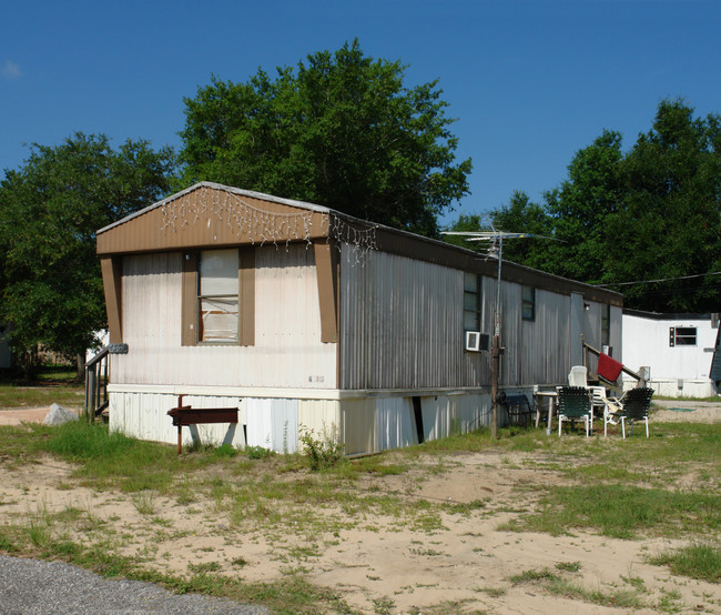 4581 Tamarind Dr in Pace, FL - Building Photo - Building Photo