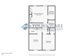 201 Socket St in Raleigh, NC - Building Photo - Building Photo