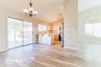 1380 W Gary Dr in Chandler, AZ - Building Photo - Building Photo