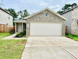 3014 Mallorca Dr in Conroe, TX - Building Photo