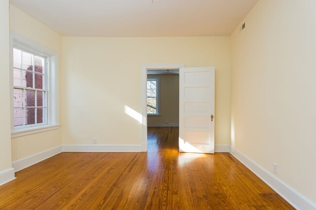 412 W Marshall St in Richmond, VA - Building Photo - Building Photo