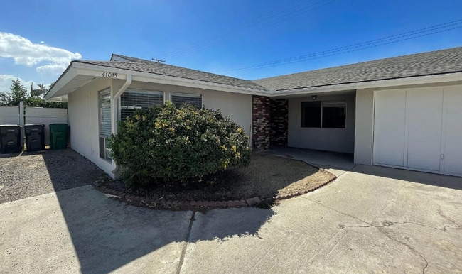 property at 41015 Alder Ave